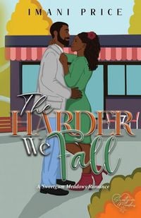Produktbild: The Harder We Fall