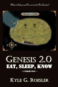 Produktbild: Genesis 2.0: Eat, Sleep, Know