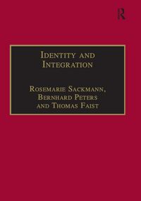 Produktbild: Identity and Integration