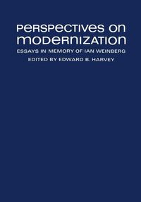 Produktbild: Perspectives on Modernization