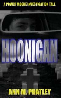 Produktbild: Hoonigan 2nd Edition (Large Print)