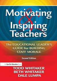 Produktbild: Motivating & Inspiring Teachers