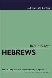 Produktbild: Hebrews