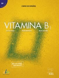 Produktbild: Vitamina B1