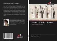 Produktbild: Lo Stato Di Jo&atilde;o Calvino