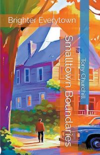 Produktbild: Smalltown Boundaries