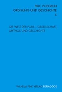 Produktbild: Die Welt der Polis