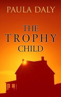 Produktbild: Daly, P: Trophy Child