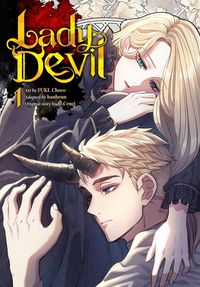 Produktbild: Lady Devil, Vol. 1