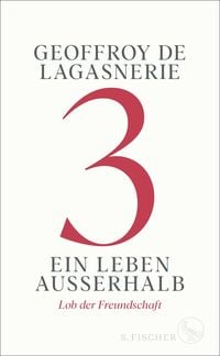 Produktbild: 3 &ndash; Ein Leben au&szlig;erhalb