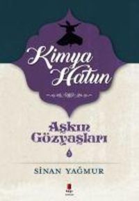 Produktbild: Askin G&ouml;zyaslari 3 - Kimya Hatun