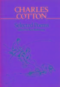 Produktbild: Selected Poems
