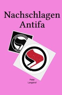 Produktbild: Nachschlag Antifa