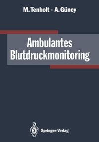 Produktbild: Ambulantes Blutdruckmonitoring