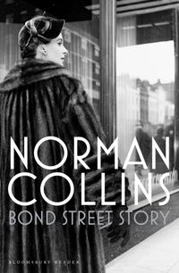 Produktbild: Bond Street Story