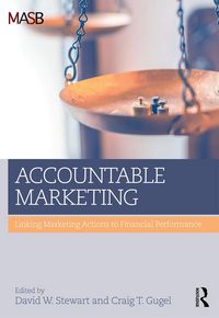 Produktbild: Accountable Marketing
