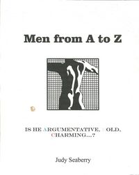 Produktbild: Men from A to Z