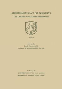 Produktbild: Deutsche Wissenschaftspolitik von Bismarck bis zum Atomwissenschaftler Otto Hahn