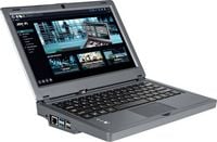 Produktbild: Joy-Pi Note V2 - 3-in-1 Notebook & Experimentierzentrale