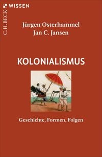 Produktbild: Kolonialismus