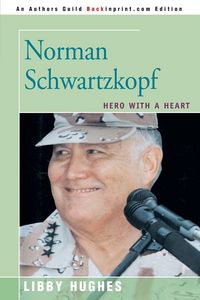 Produktbild: Norman Schwartzkopf
