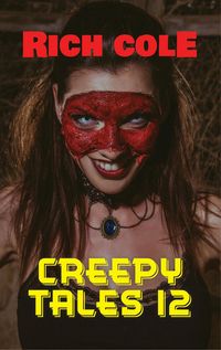 Produktbild: Creepy Tales 12