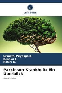 Produktbild: Parkinson-Krankheit: Ein &Uuml;berblick