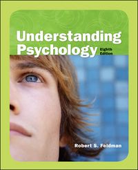 Produktbild: Understanding Psychology