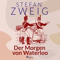 Produktbild: Der Morgen von Waterloo