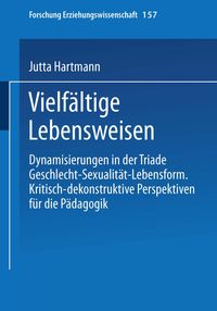 Bild vom Artikel Vielfältige Lebensweisen vom Autor Jutta Hartmann
