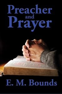 Produktbild: Preacher and Prayer