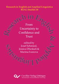 Produktbild: From Uncertainty to Confidence and Trust