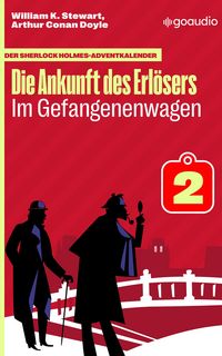 Produktbild: Im Gefangenenwagen