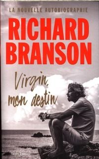 Produktbild: Virgin, mon destin