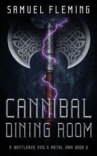 Produktbild: Cannibal Dining Room