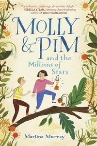 Produktbild: Molly & Pim and the Millions of Stars
