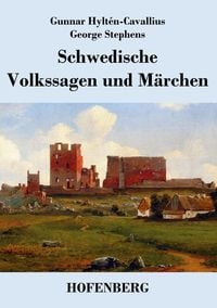 Produktbild: Schwedische Volkssagen und M&auml;rchen