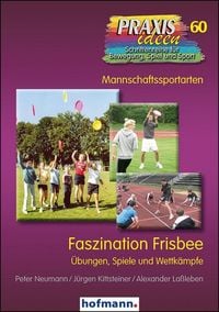 Produktbild: Faszination Frisbee