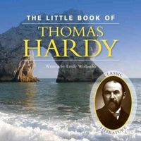Produktbild: The Little Book of Thomas Hardy