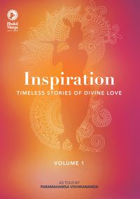 Produktbild: Inspiration:Timeless Stories of Divine Love