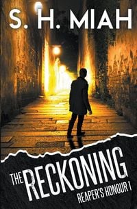 Produktbild: The Reckoning