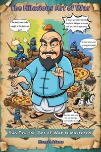 Produktbild: The Hilarious Art of War
