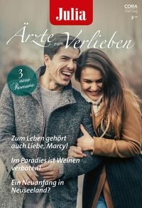 Produktbild: Julia &Auml;rzte zum Verlieben Band 188