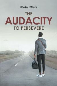 Produktbild: The Audacity To Persevere