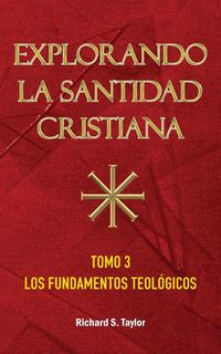 Produktbild: Explorando la Santidad Cristiana
