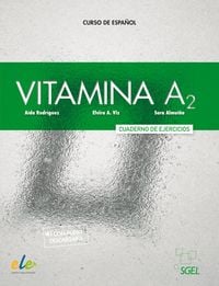 Produktbild: Vitamina A2