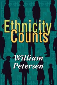 Produktbild: Ethnicity Counts