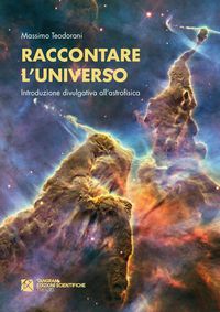 Produktbild: Raccontare l'universo. Introduzione divulgativa all'astrofisica