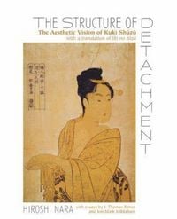 Produktbild: The Structure of Detachment