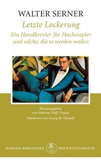 Produktbild: Letzte Lockerung